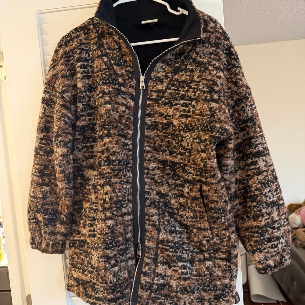 Varley Romar Jacket - Picture 4 of 4